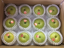 画像をギャラリービューアに読み込む, 【御進物用】二十世紀(梨) 9月上旬~9月下旬